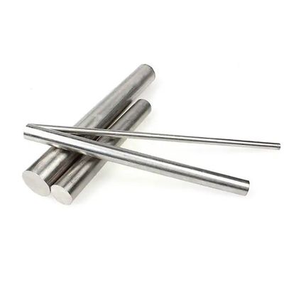 Błyskotliwe metalowe sztywki z stali nierdzewnej 316L 3mm 6mm 10mm mała średnica sztywka ze stali nierdzewnej