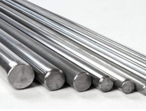 ASTM 310 316L okrągła prętka ze stali nierdzewnej SUS JIS AISI 2mm 14mm 60mm 75mm Jasna sztabla stopu 6M