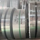 2B Powierzchnia AISI 201 Zwoje ze stali nierdzewnej GB 303 304 HR 5 mm Zwoje ze stali nierdzewnej
