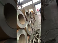 Węzeł ze stali nierdzewnej SS304 316 430 Grade 2B Do kuchni