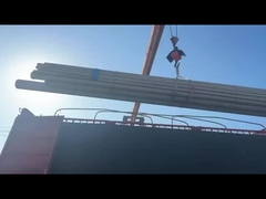 Gorąco walcowane 304l Rurociągi ze stali nierdzewnej Ss kwadratowa rurka Sus 316 310S 2000mm Lustrzane lustro